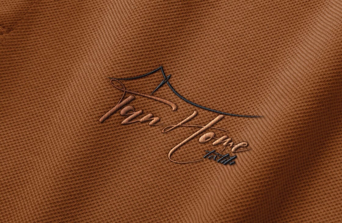 Tan Home Textile