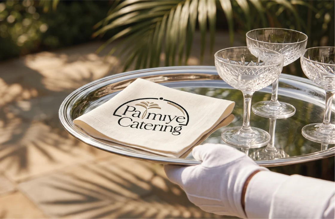 Palmiye Catering